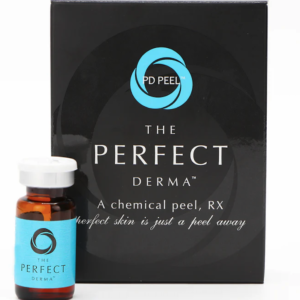 Perfect Derma Peel Full Kit – EXP 04/2028 Authentic Sealed (Clinic Stock)