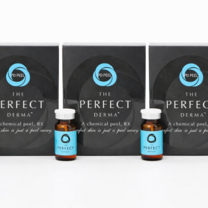 Perfect Derma Peel 3 Treatments (Full Kit) – EXP 04/2028 Authentic Sealed (Clinic Stock)